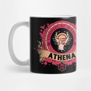 ATHENA - LIMITED EDITION Mug